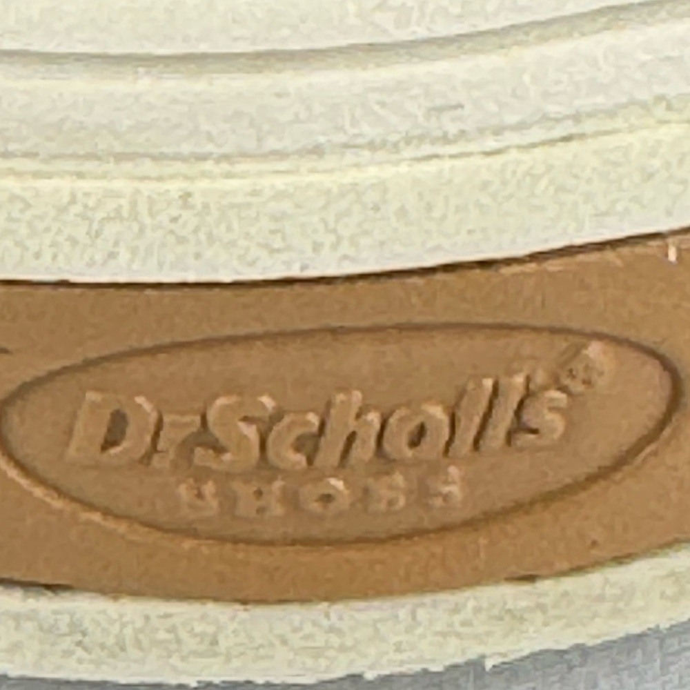 Dr. Scholls Be Free Madison Knit Slip On Sneakers - Picture 9 of 9